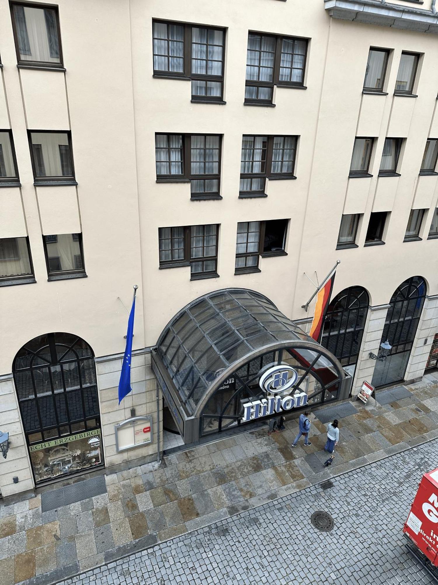 Guest house Zimmer An Der Frauenkirche
