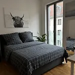 Zimmer An Der Frauenkirche