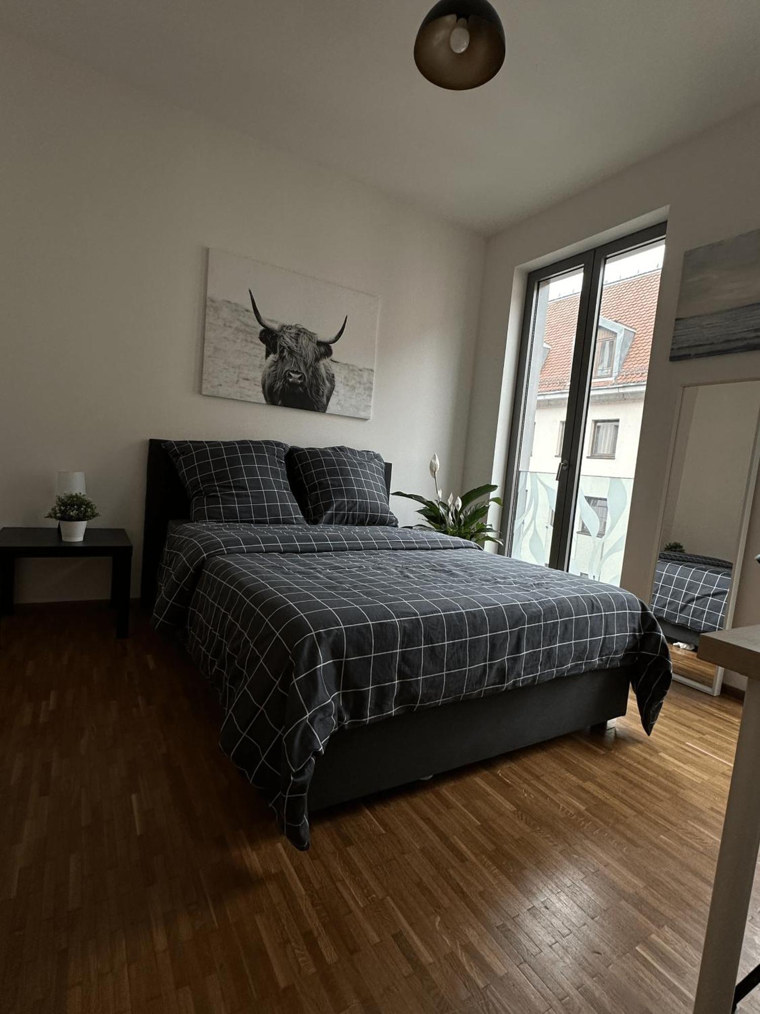 Zimmer An Der Frauenkirche *